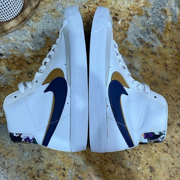 Nike Blazer mid 77 size 6.5 - Picture 6 of 8